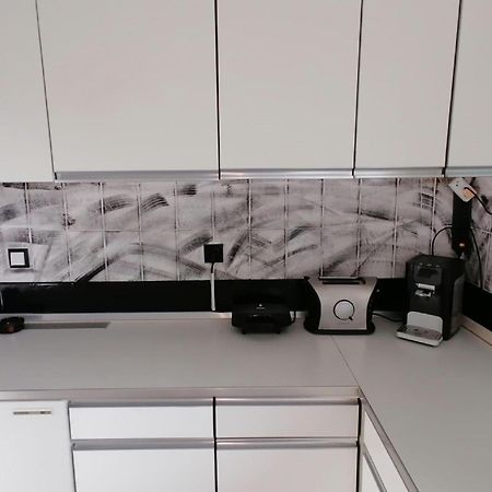Villa Elit Dugi Rat Phòng bức ảnh