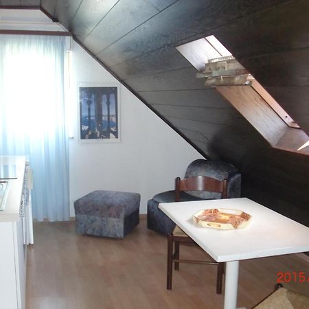 Villa Elit Dugi Rat Phòng bức ảnh