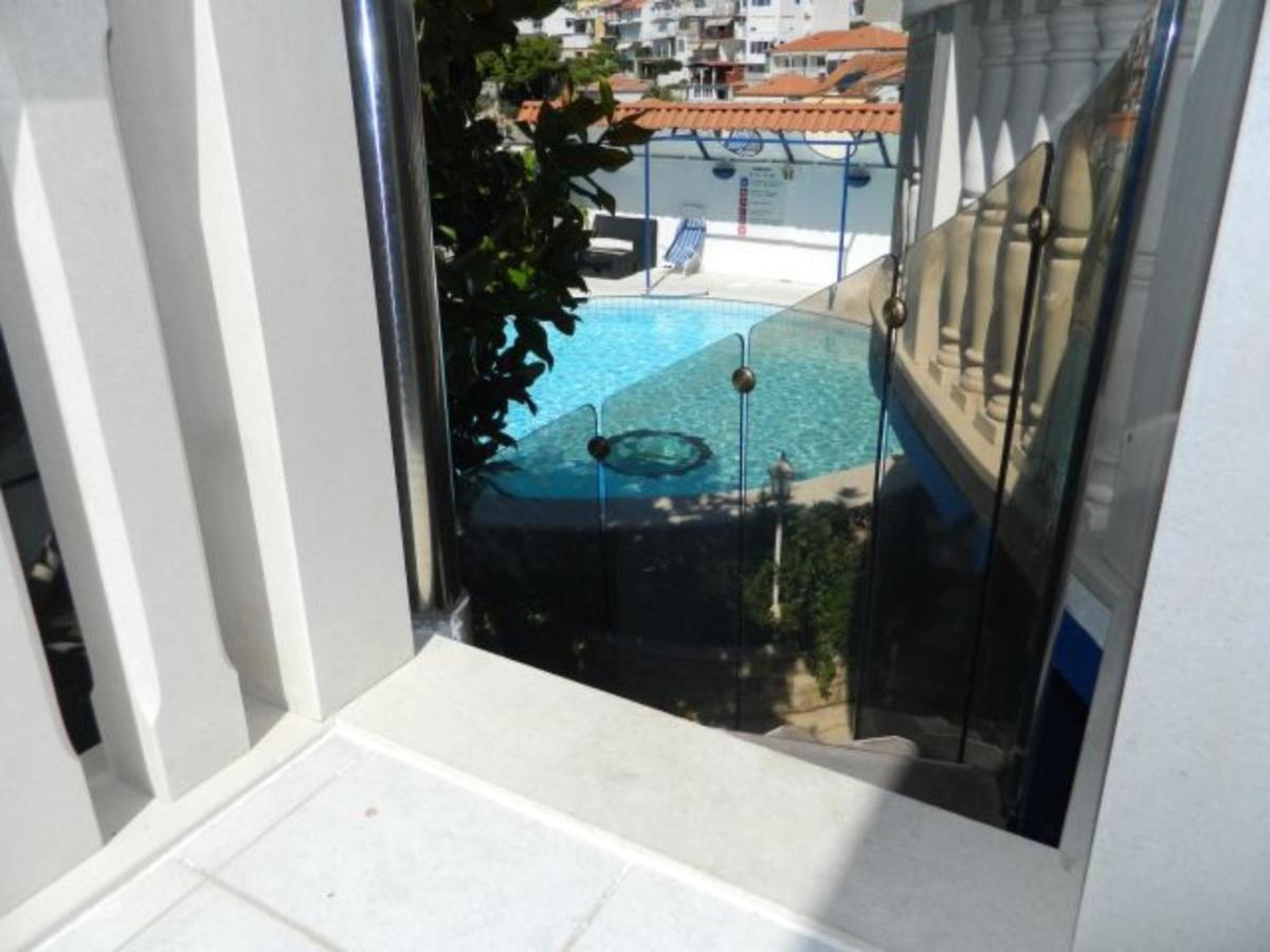Villa Elit Dugi Rat Ngoại thất bức ảnh