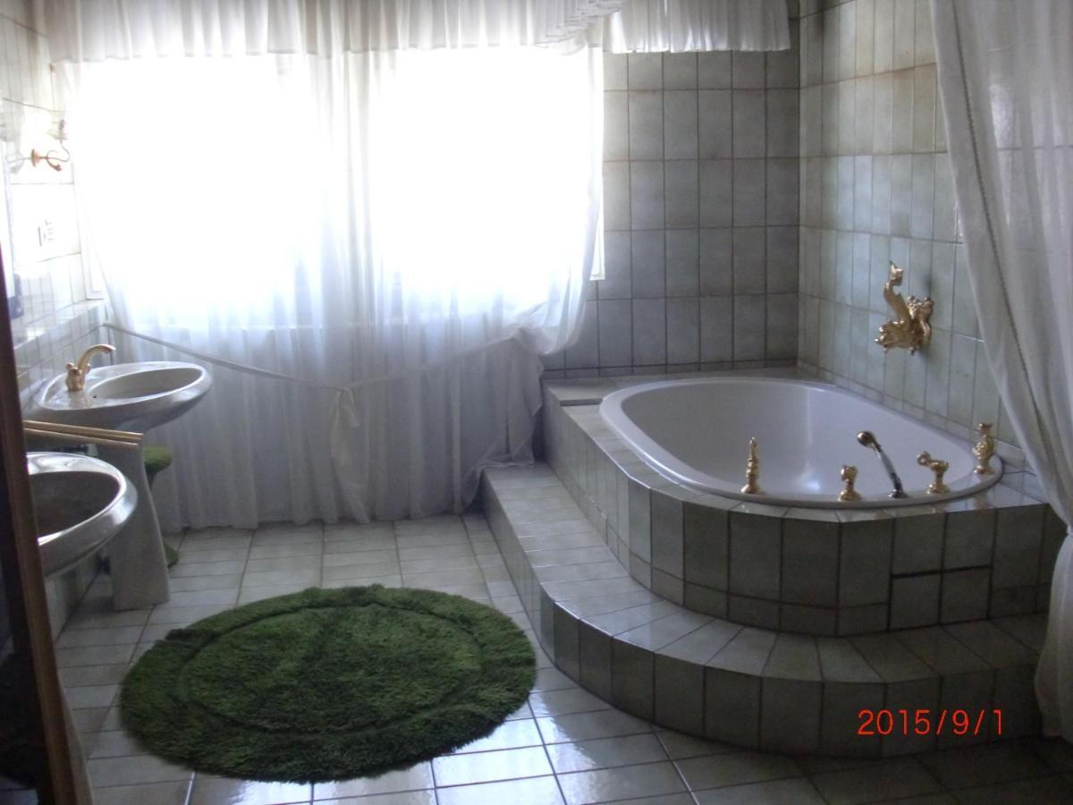 Villa Elit Dugi Rat Ngoại thất bức ảnh