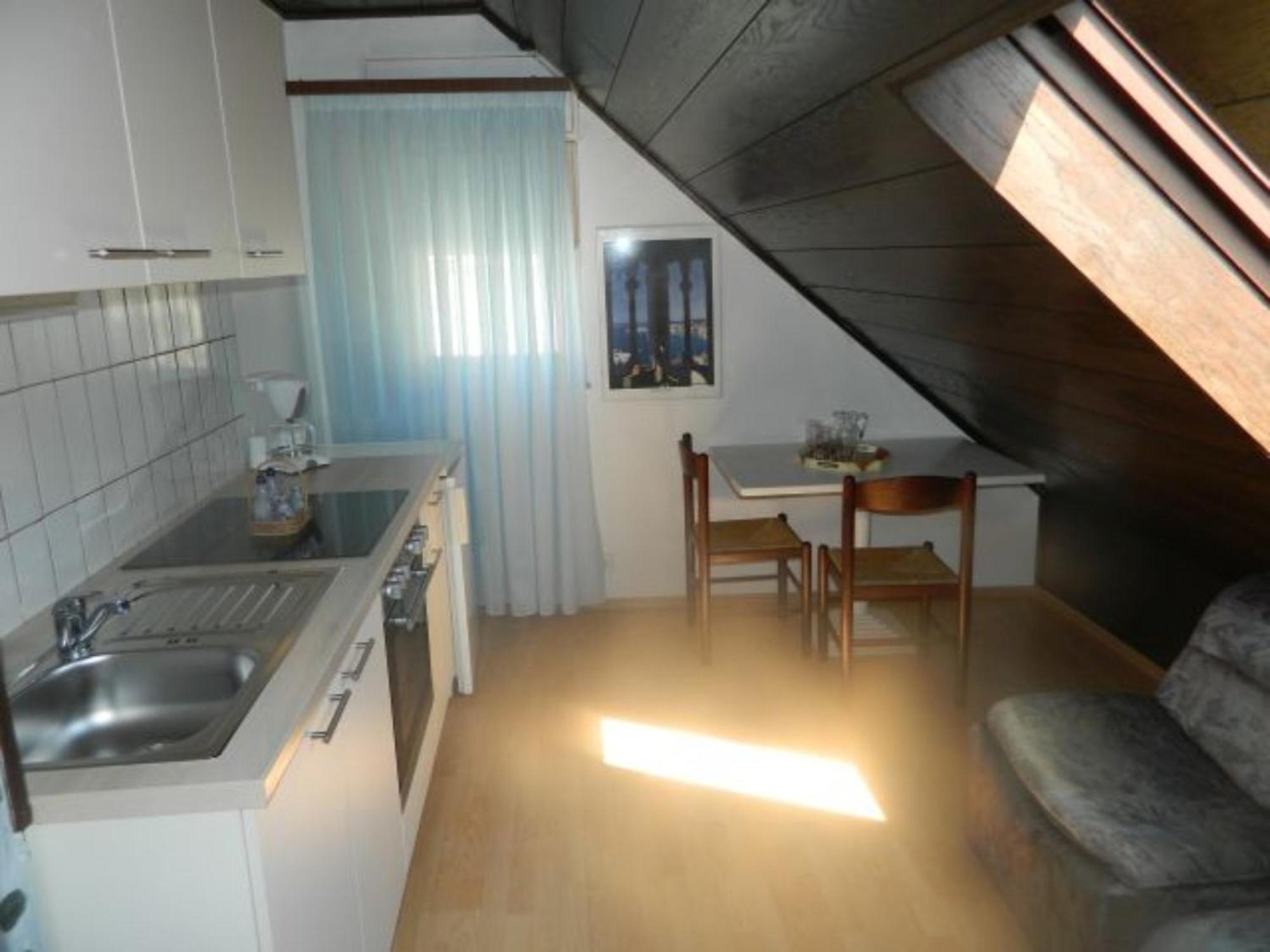 Villa Elit Dugi Rat Phòng bức ảnh