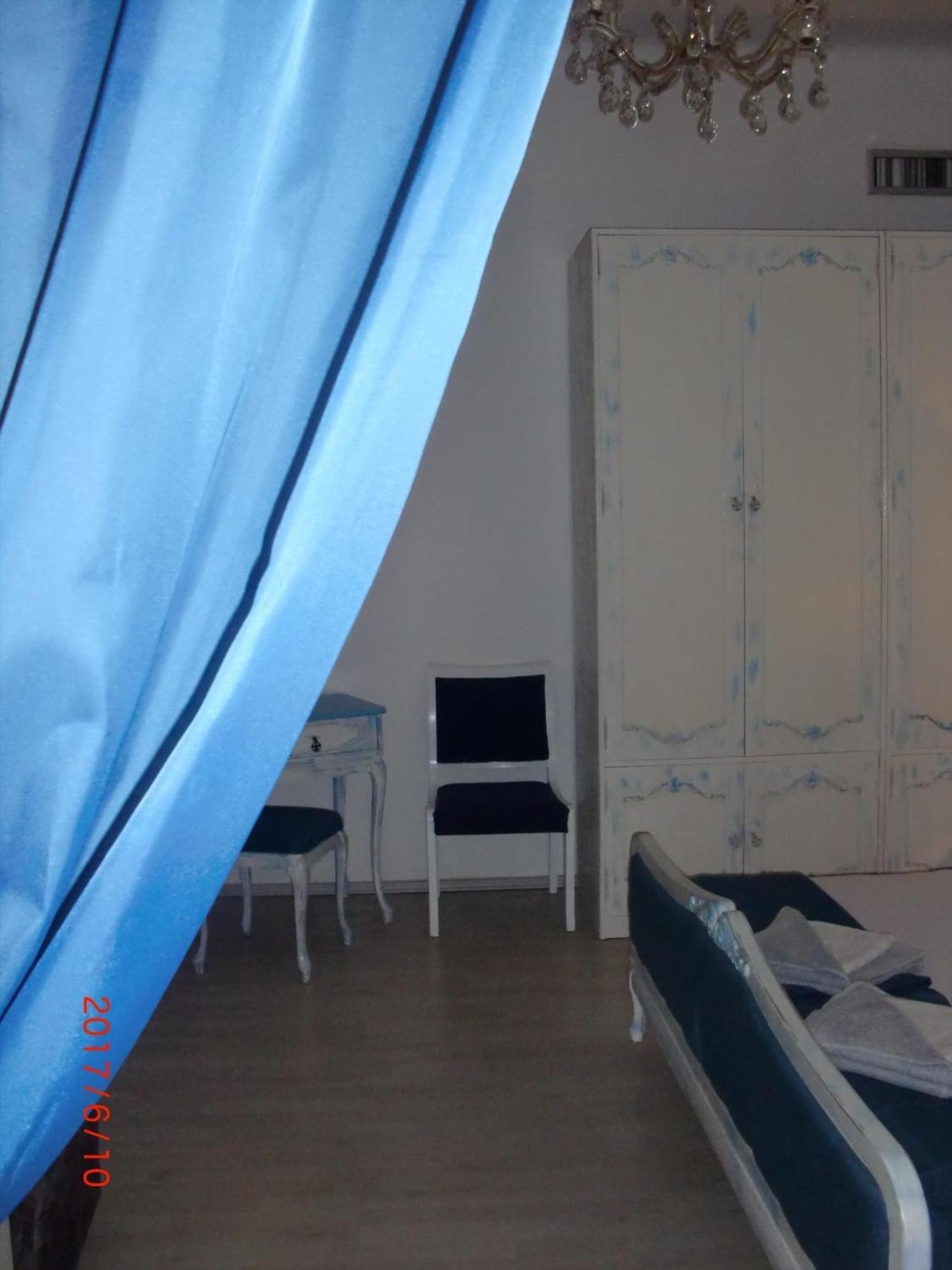 Villa Elit Dugi Rat Phòng bức ảnh