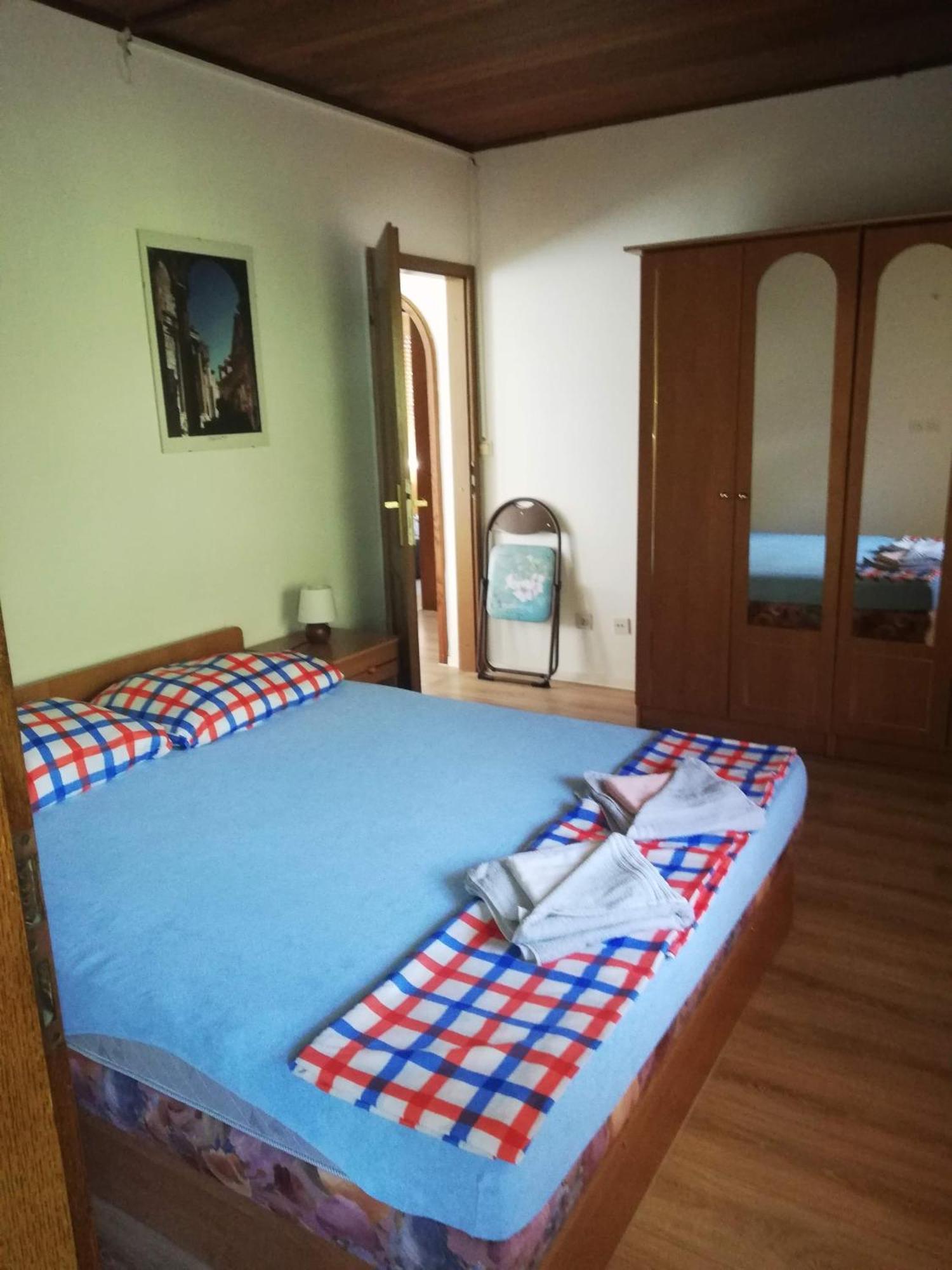Villa Elit Dugi Rat Phòng bức ảnh
