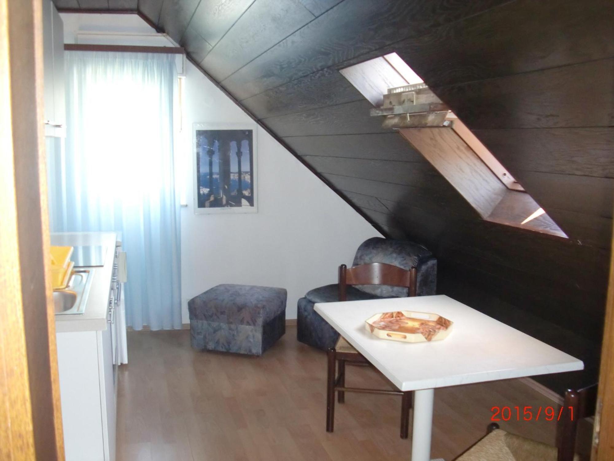 Villa Elit Dugi Rat Phòng bức ảnh