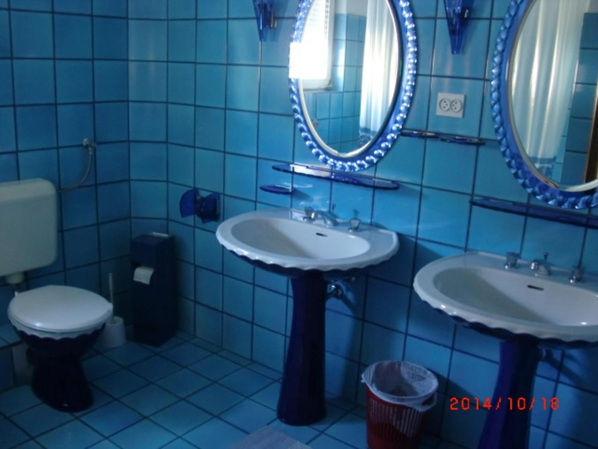 Villa Elit Dugi Rat Phòng bức ảnh