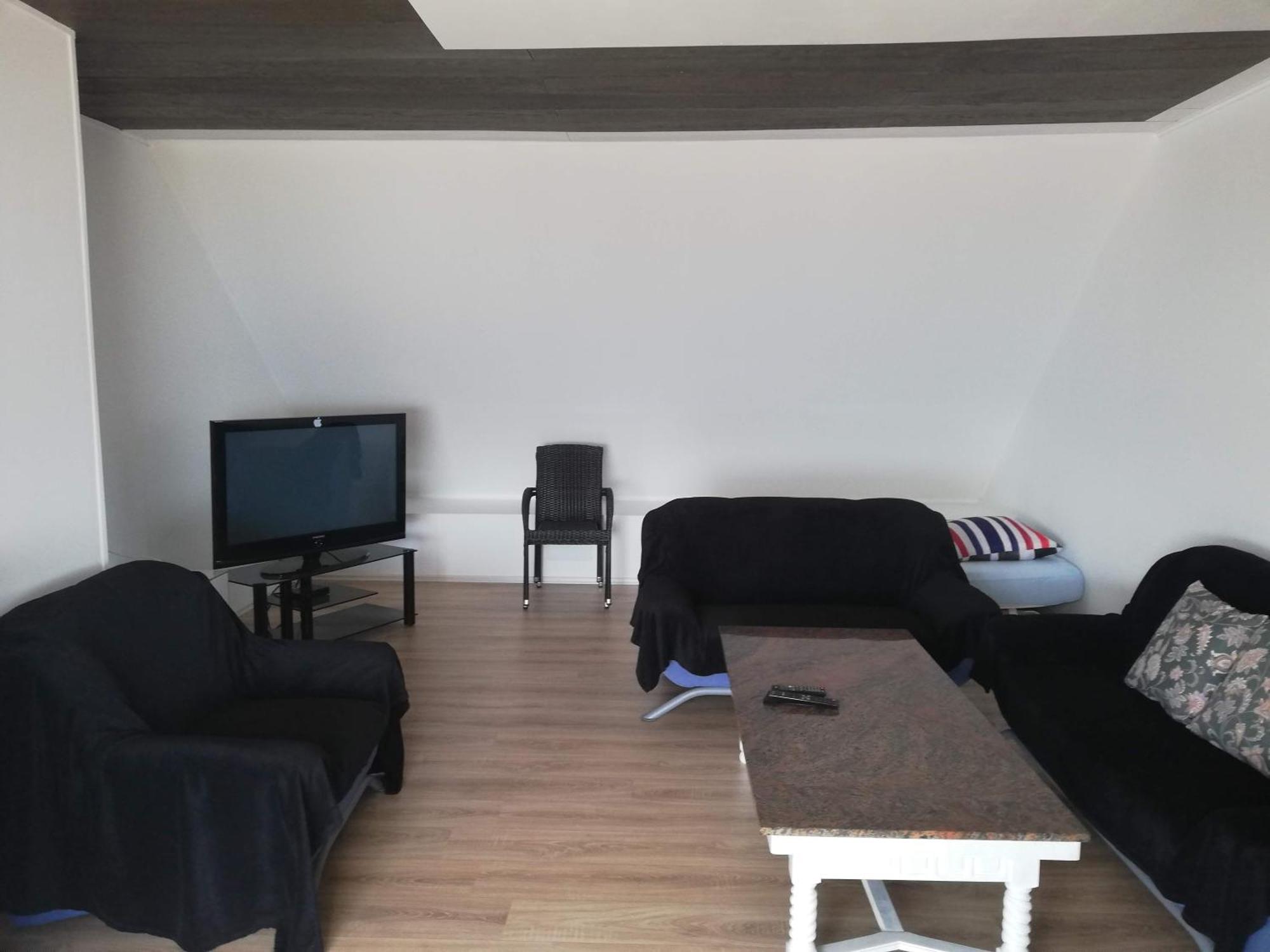 Villa Elit Dugi Rat Phòng bức ảnh