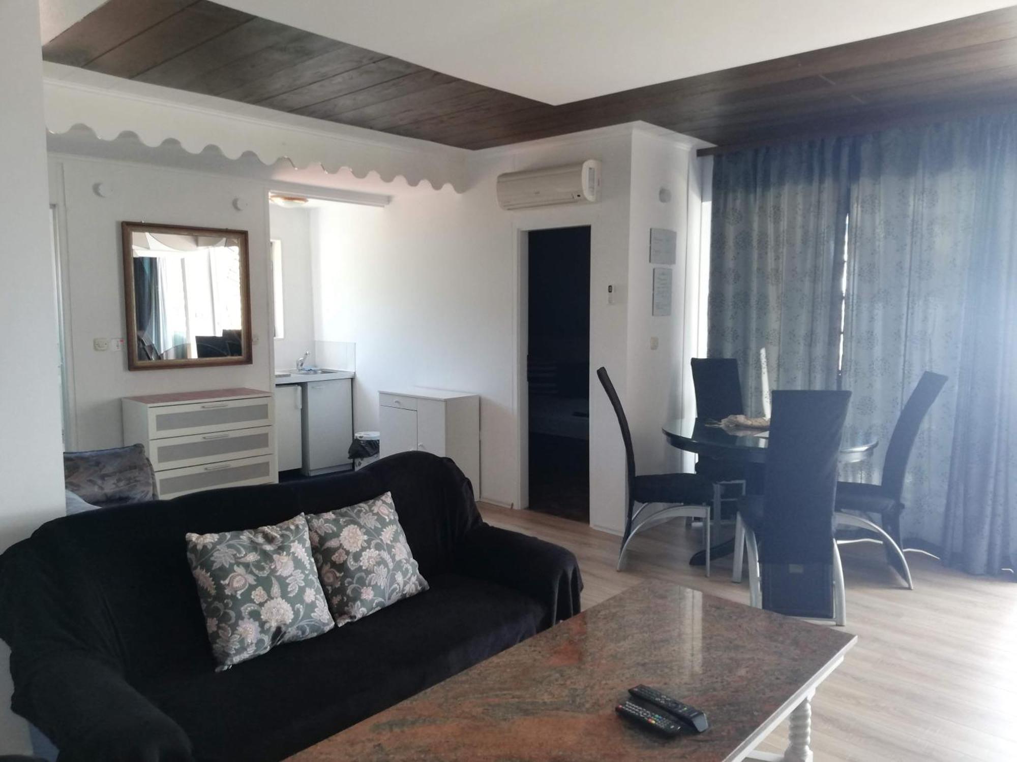 Villa Elit Dugi Rat Phòng bức ảnh
