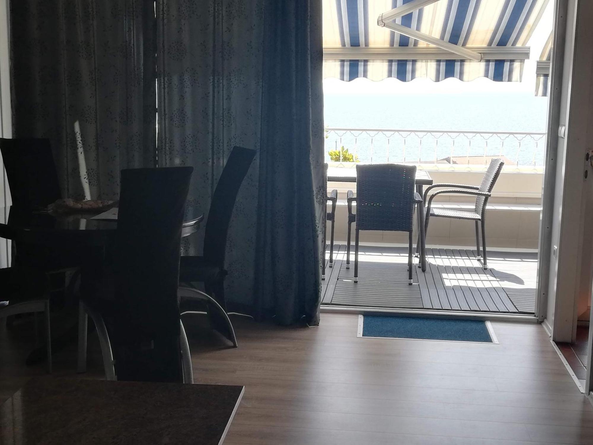 Villa Elit Dugi Rat Phòng bức ảnh